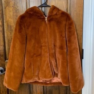 Rachel Zoe Bomber Jacket